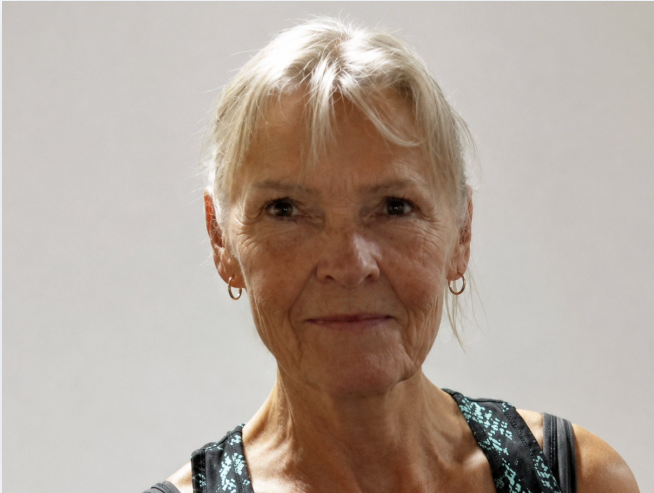 Anita – 9 kg tabt