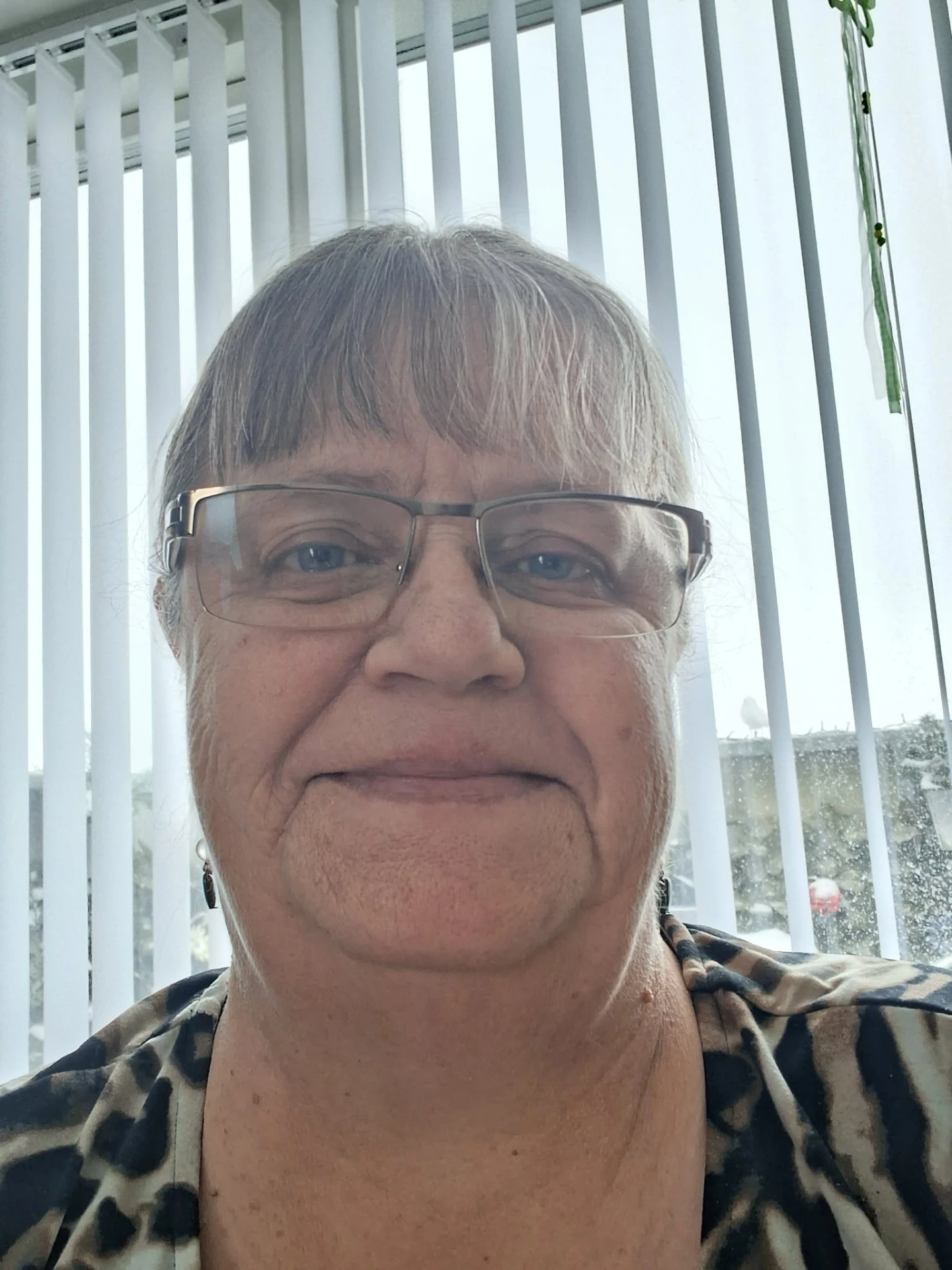 Rosa – Over 27 kg tabt